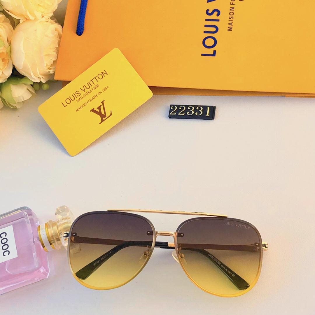 Louis Vuitton Sunglasses